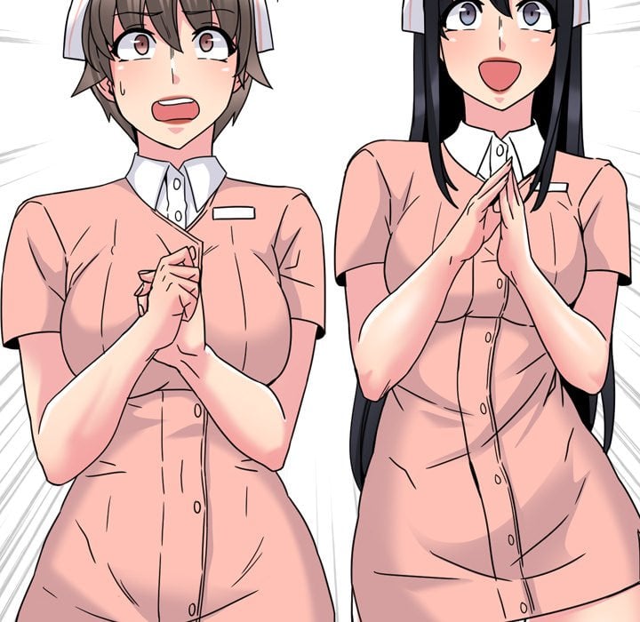 One Shot Men&#8217;s Clinic - Chapter 10 77