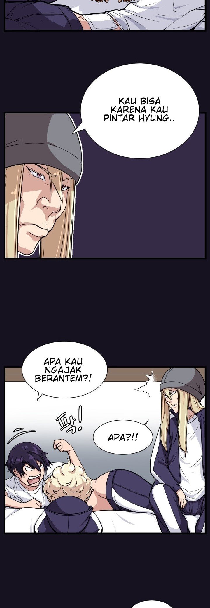 Love Academy - Chapter 10 38 Love Academy - Chapter 10 38