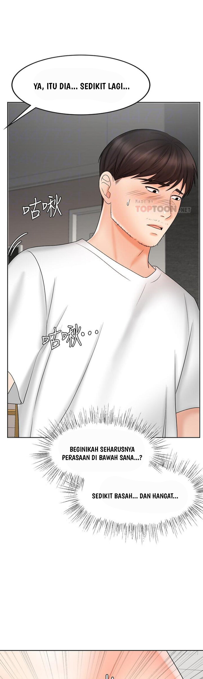 Sold Out Girl - Chapter 10 17 Sold Out Girl - Chapter 10 17