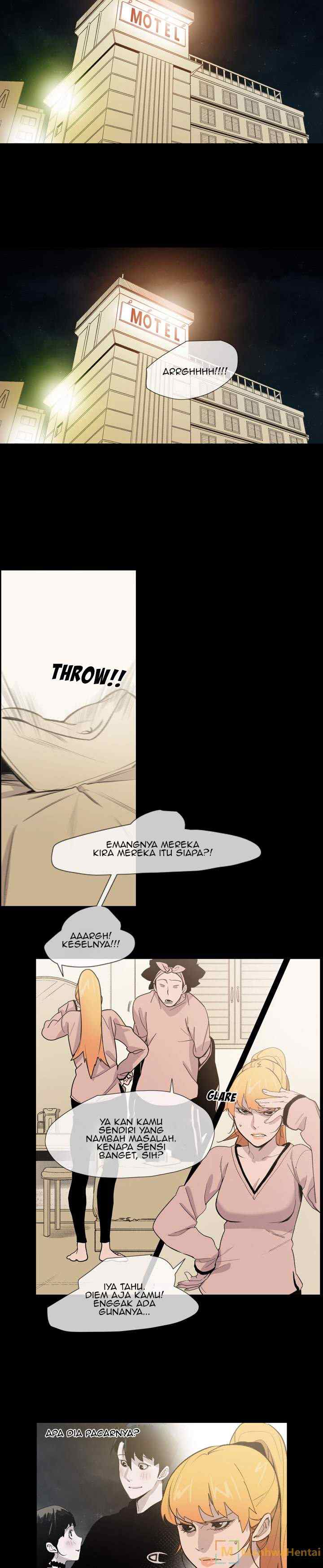 Say You Like it - Chapter 10 11 Say You Like it - Chapter 10 11