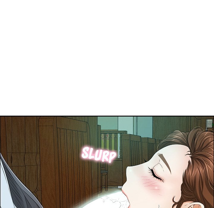 A Killer Woman - Chapter 10 31