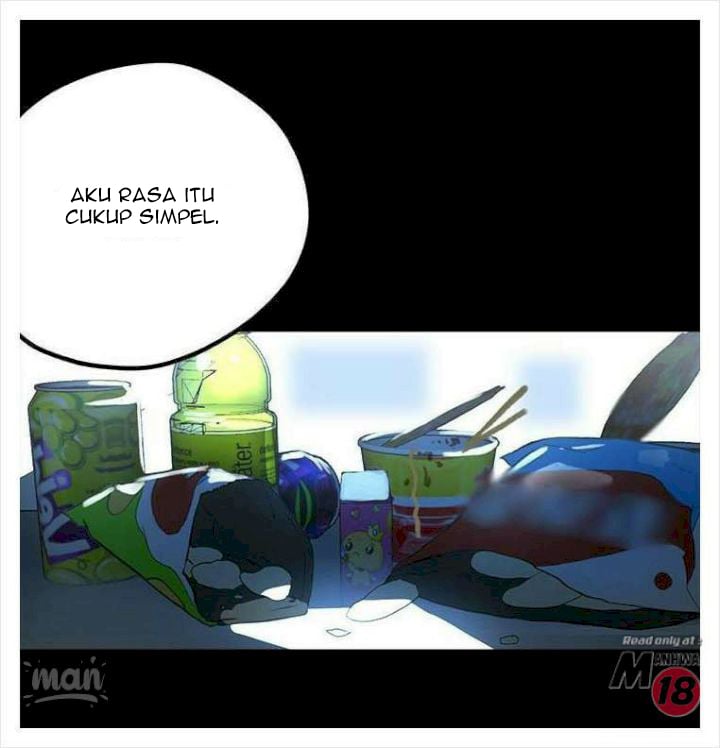 PC Goddess Room - Chapter 10 5 PC Goddess Room - Chapter 10 5