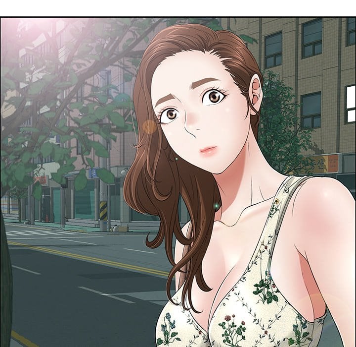 A Killer Woman - Chapter 10 116