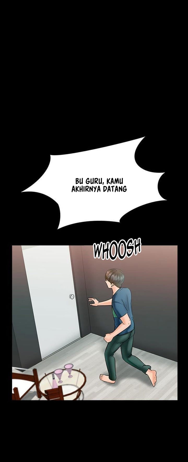 The Tutor - Chapter 10 16
