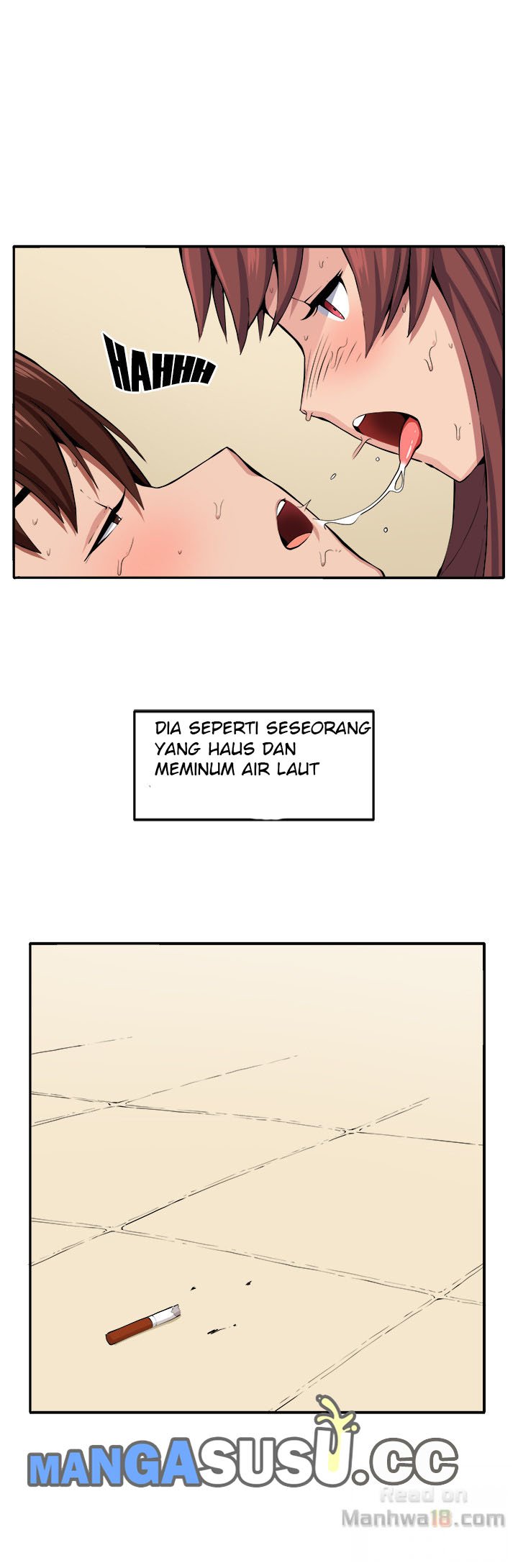 Venus Mantrap - Chapter 10 13