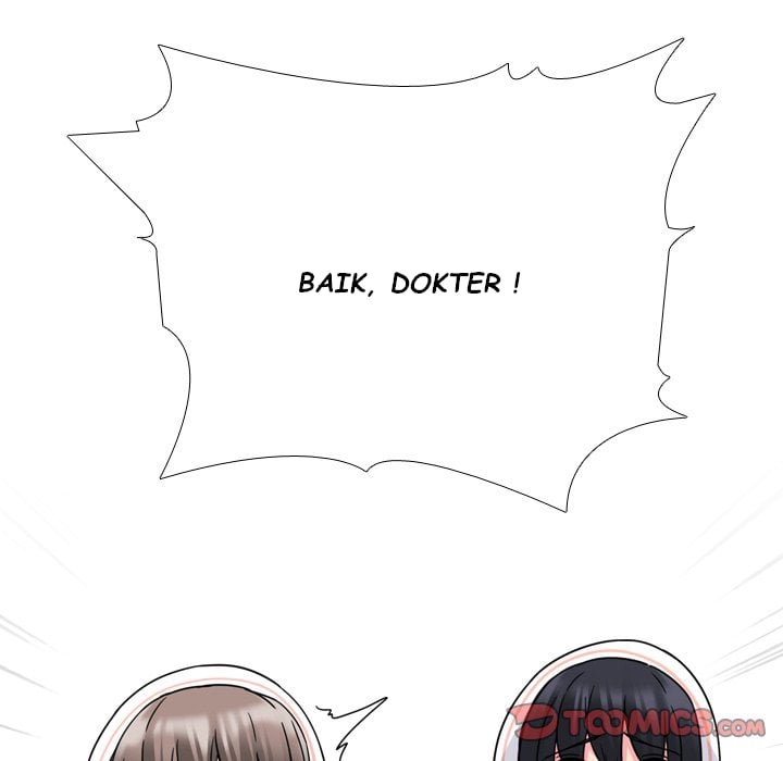 One Shot Men&#8217;s Clinic - Chapter 10 76