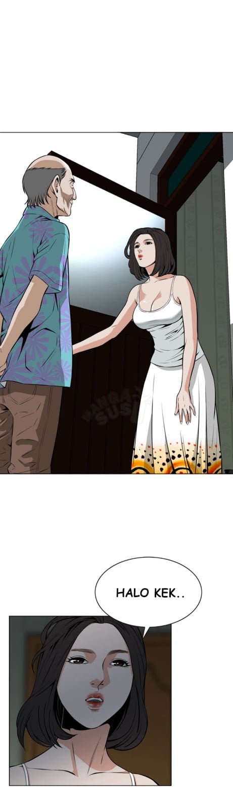 Take a Peek - Chapter #10 30