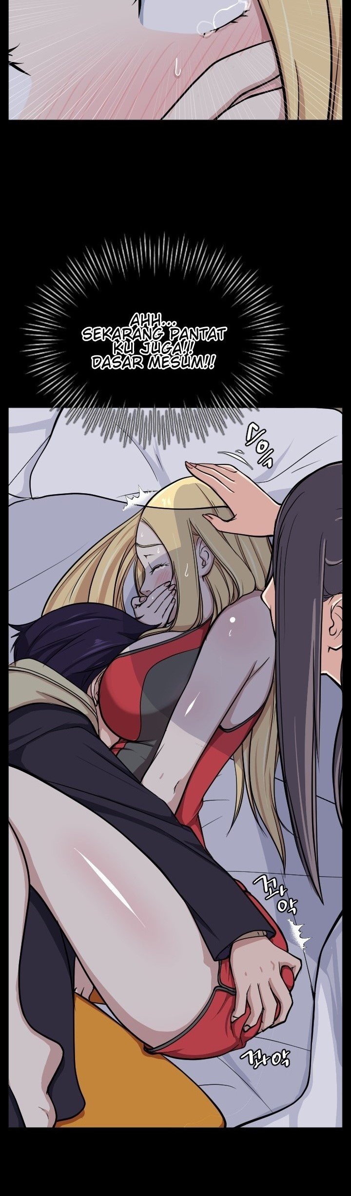 Love Academy - Chapter 10 6 Love Academy - Chapter 10 6