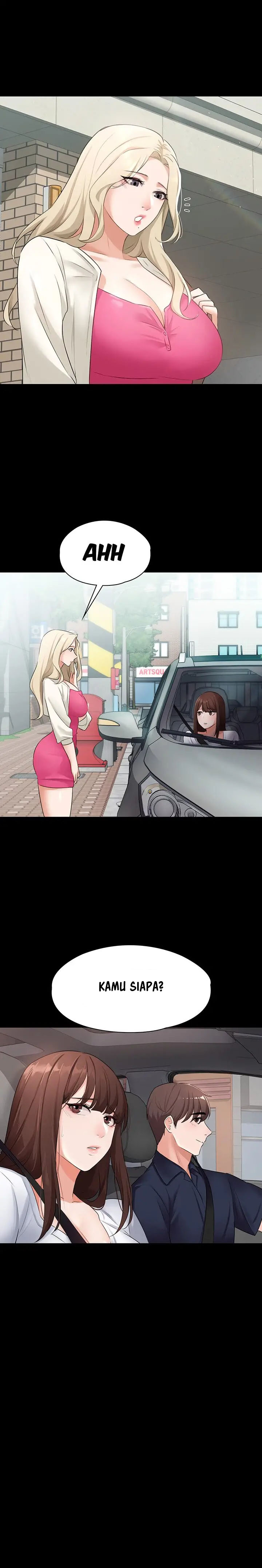 She&#8217;s Not My Sister - Chapter 10 4