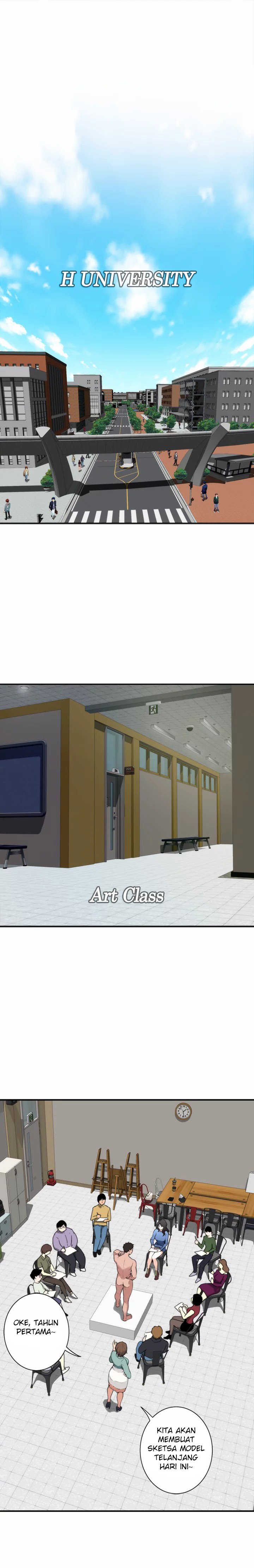 S-Mate - Chapter 10 6