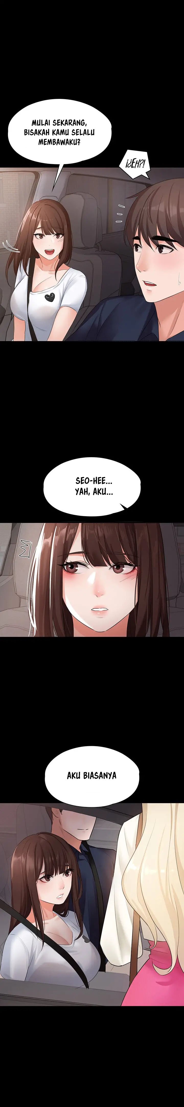 She&#8217;s Not My Sister - Chapter 10 2