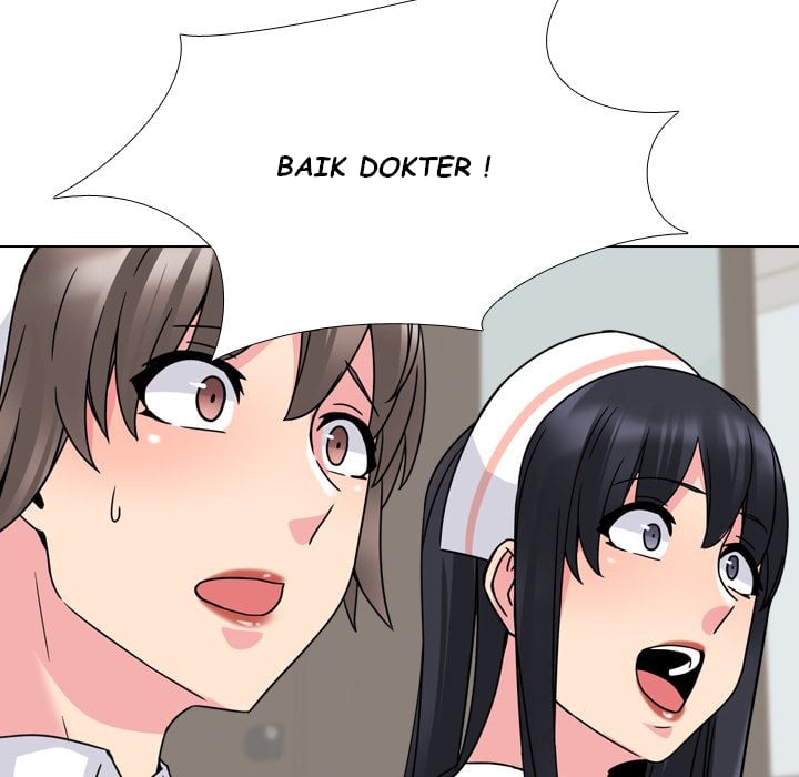 One Shot Men&#8217;s Clinic - Chapter 10 71