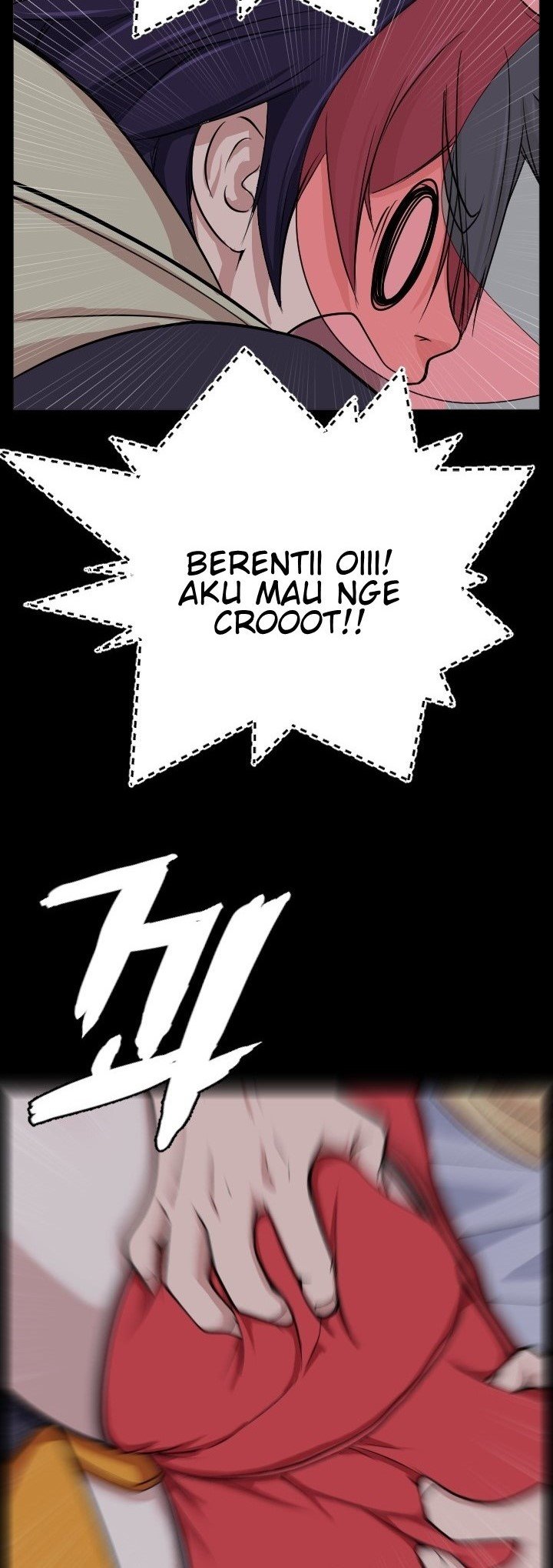 Love Academy - Chapter 10 9 Love Academy - Chapter 10 9