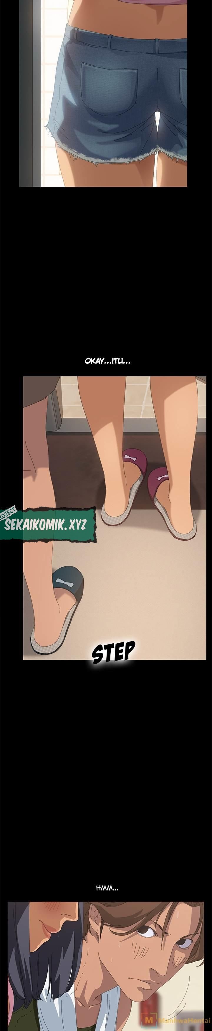 15 Minutes - Chapter 10 6