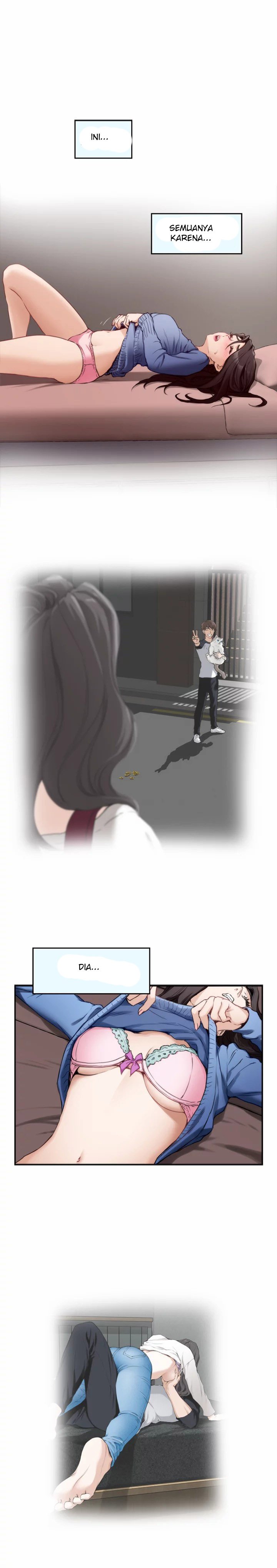 S-Mate - Chapter 10 18