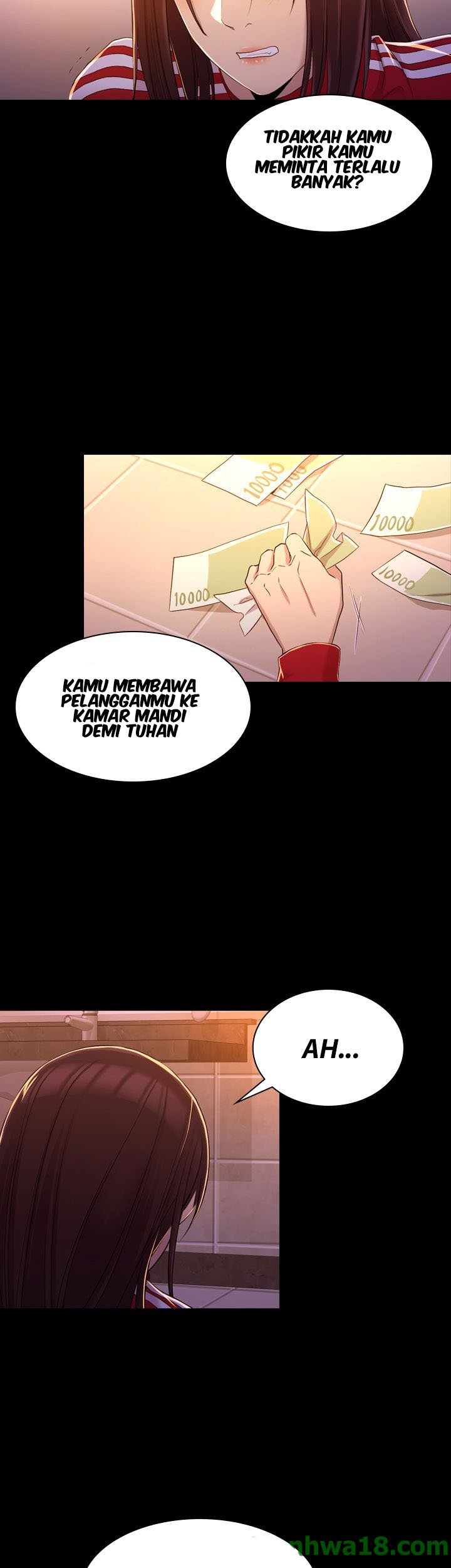 Ajeossi - Chapter 10 26