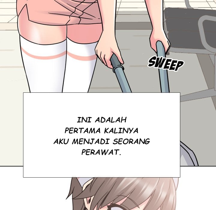 One Shot Men&#8217;s Clinic - Chapter 10 27