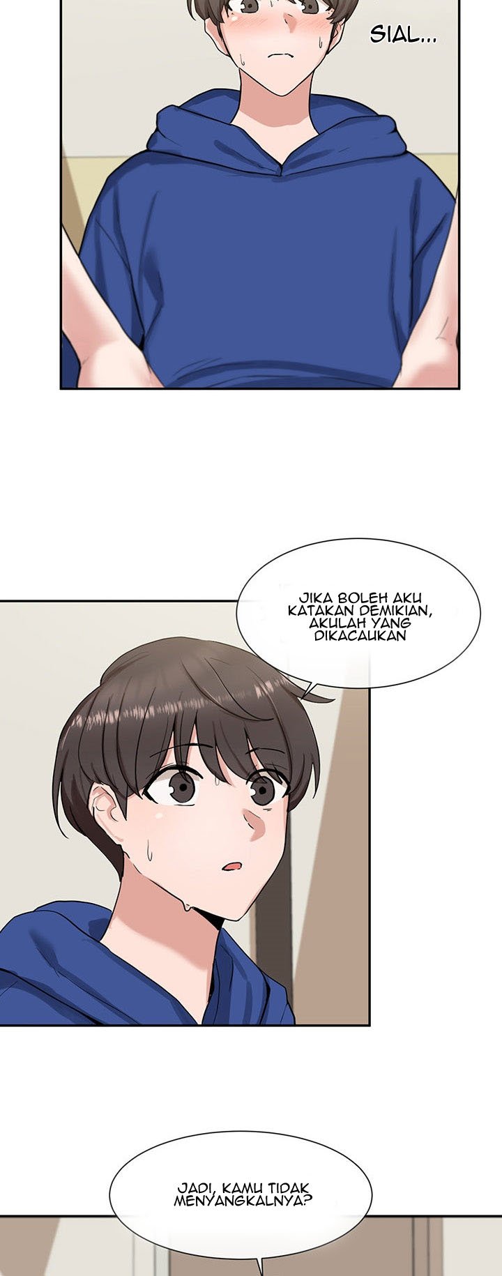 Circles - Chapter 10 10