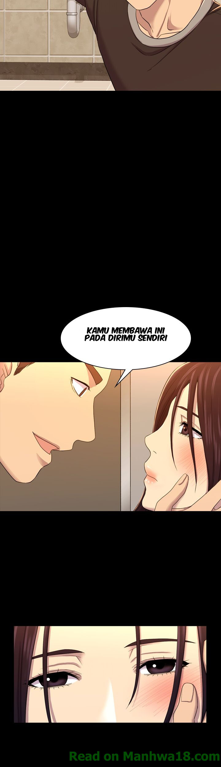 Ajeossi - Chapter 10 35