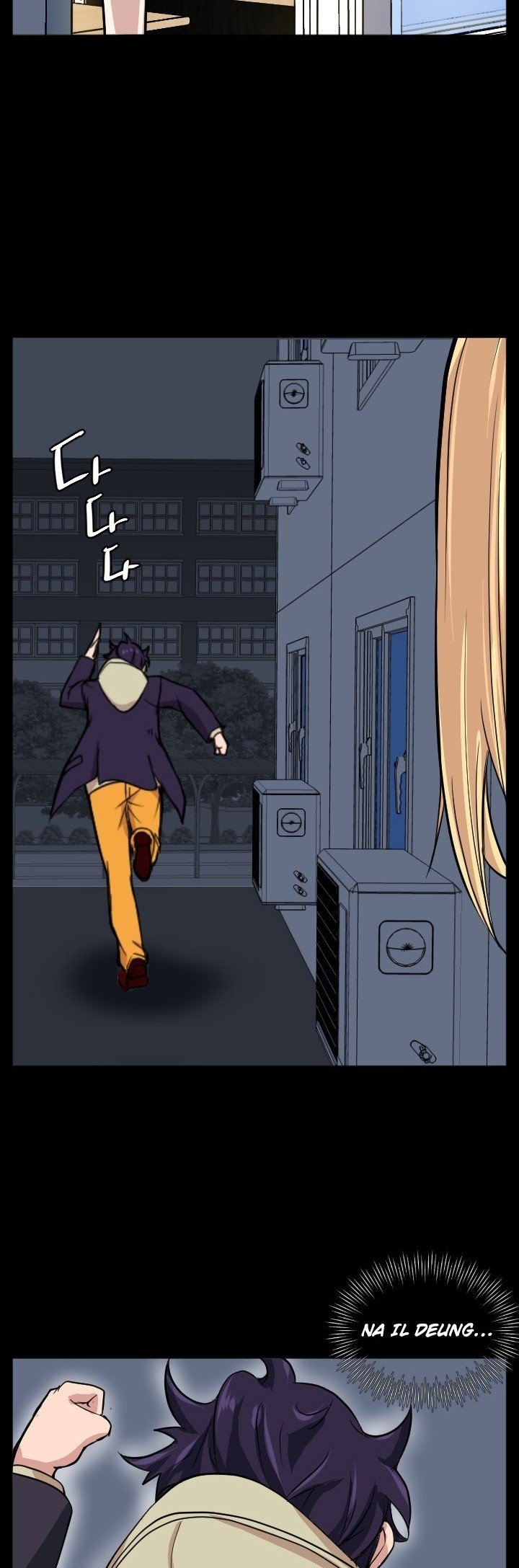 Love Academy - Chapter 10 33 Love Academy - Chapter 10 33