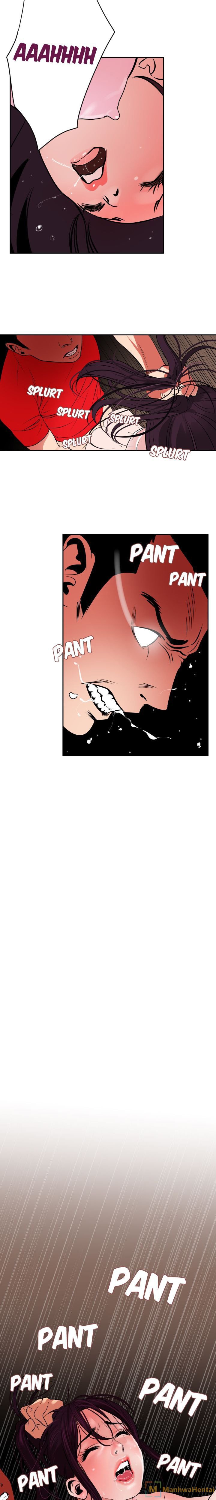 Lightning Rod - Chapter 10 15