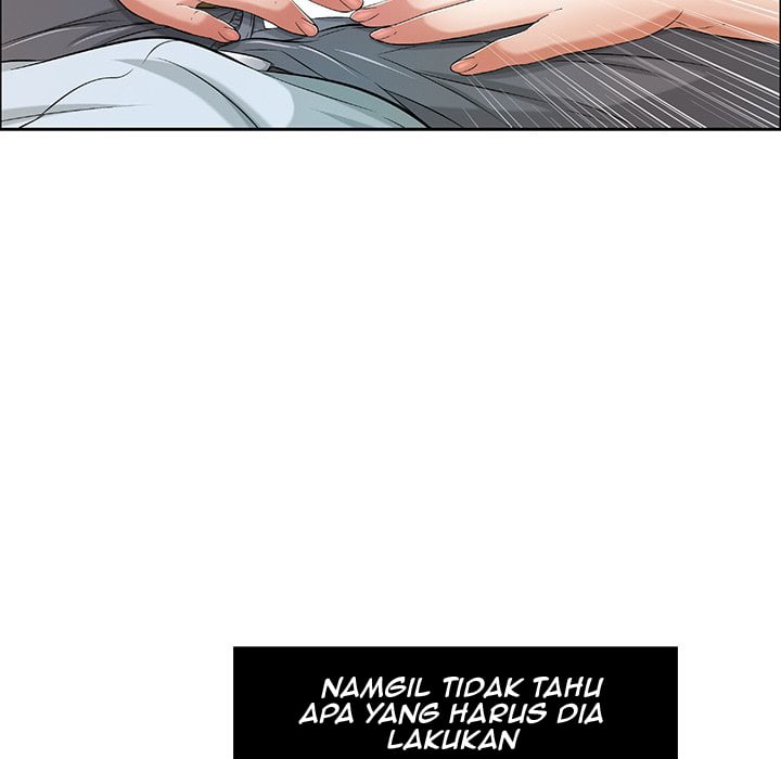 A Killer Woman - Chapter 10 27