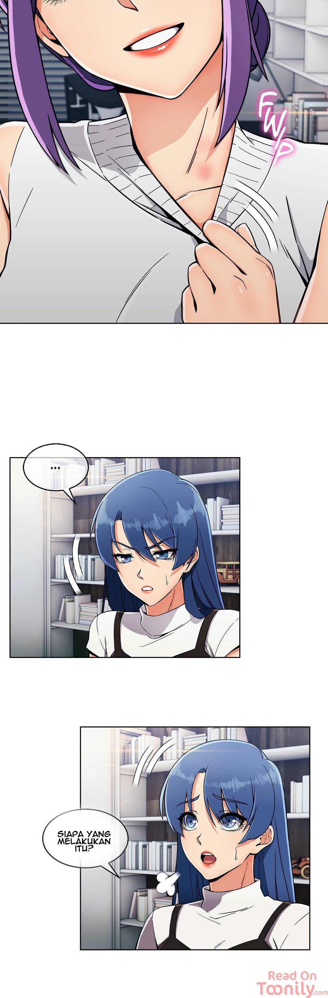 The Stand Up Guy - Chapter 10 16 The Stand Up Guy - Chapter 10 16