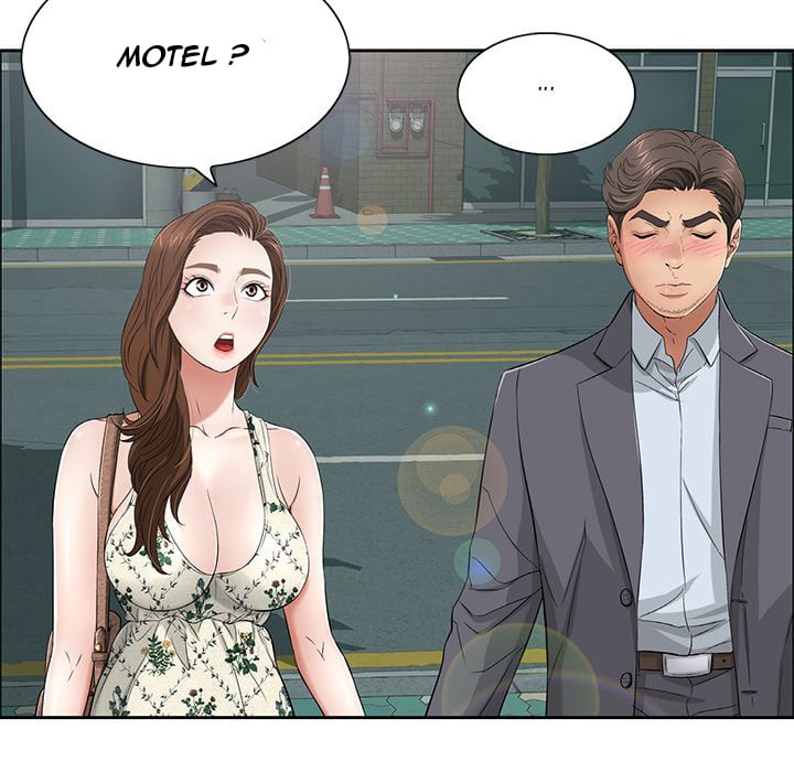 A Killer Woman - Chapter 10 110