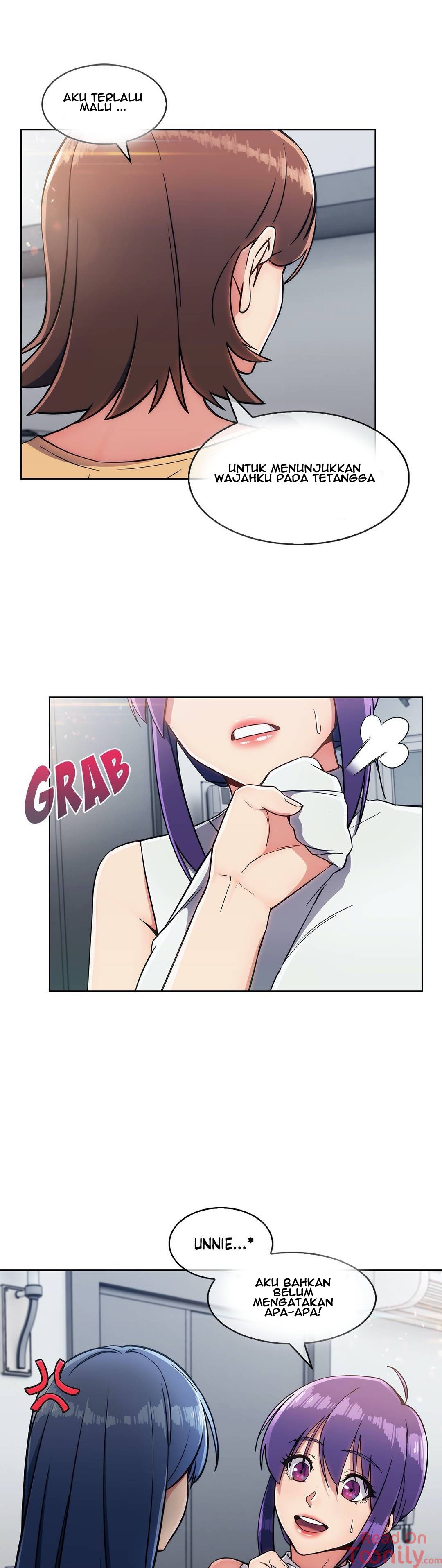 The Stand Up Guy - Chapter 10 13 The Stand Up Guy - Chapter 10 13