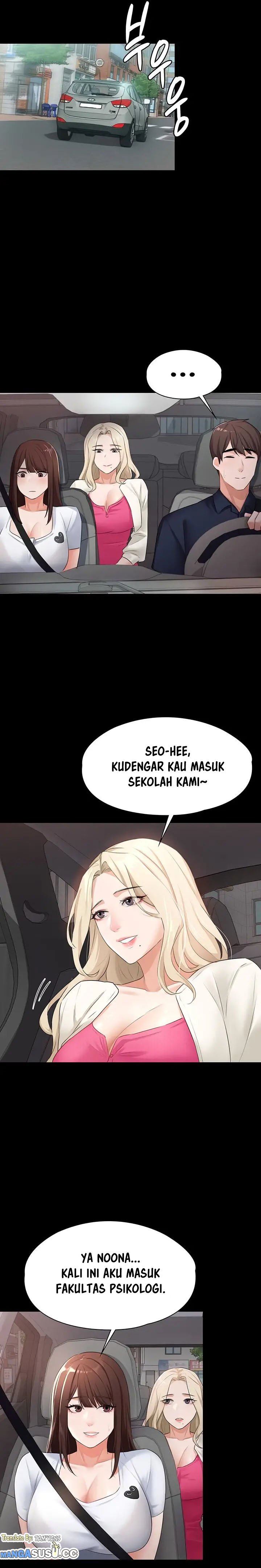 She&#8217;s Not My Sister - Chapter 10 5