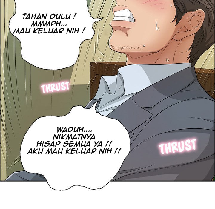 A Killer Woman - Chapter 10 63