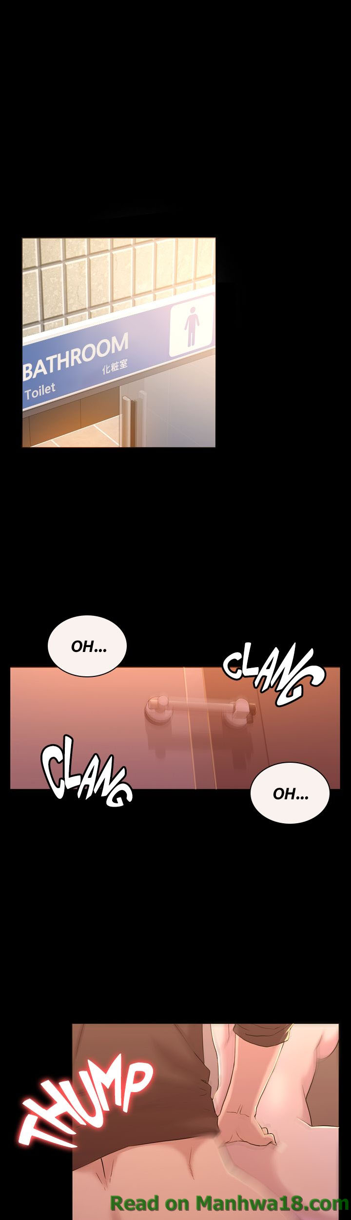 Ajeossi - Chapter 10 6