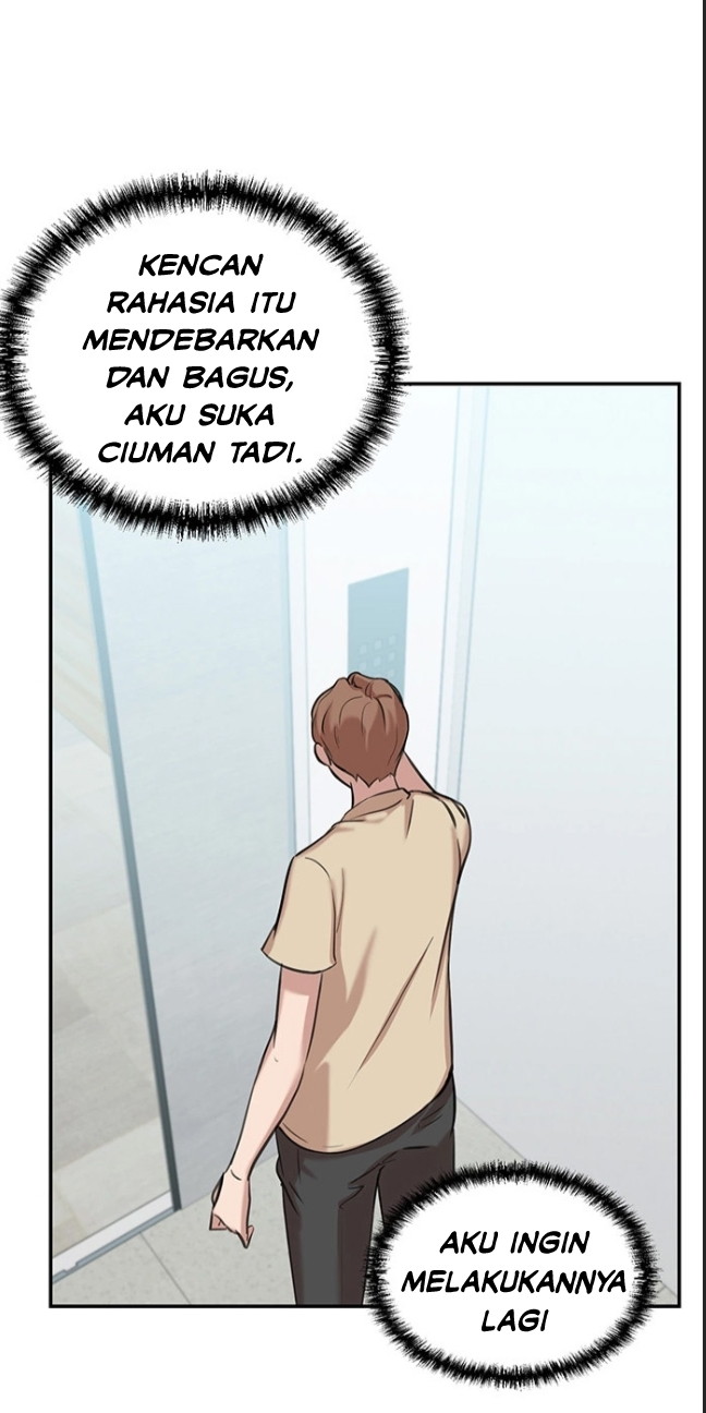 Puberty - Chapter 11 26