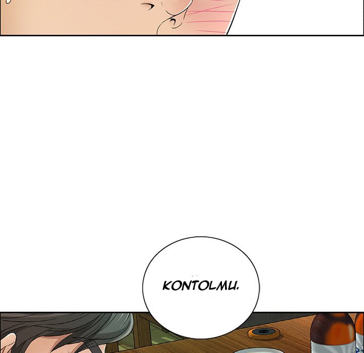 A Killer Woman - Chapter 10 19