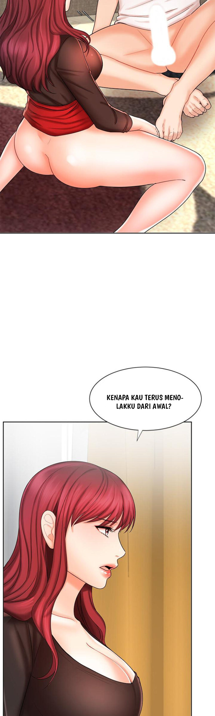 Sold Out Girl - Chapter 10 34 Sold Out Girl - Chapter 10 34