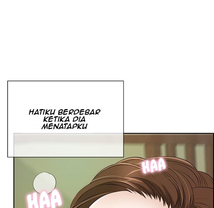 A Killer Woman - Chapter 10 8