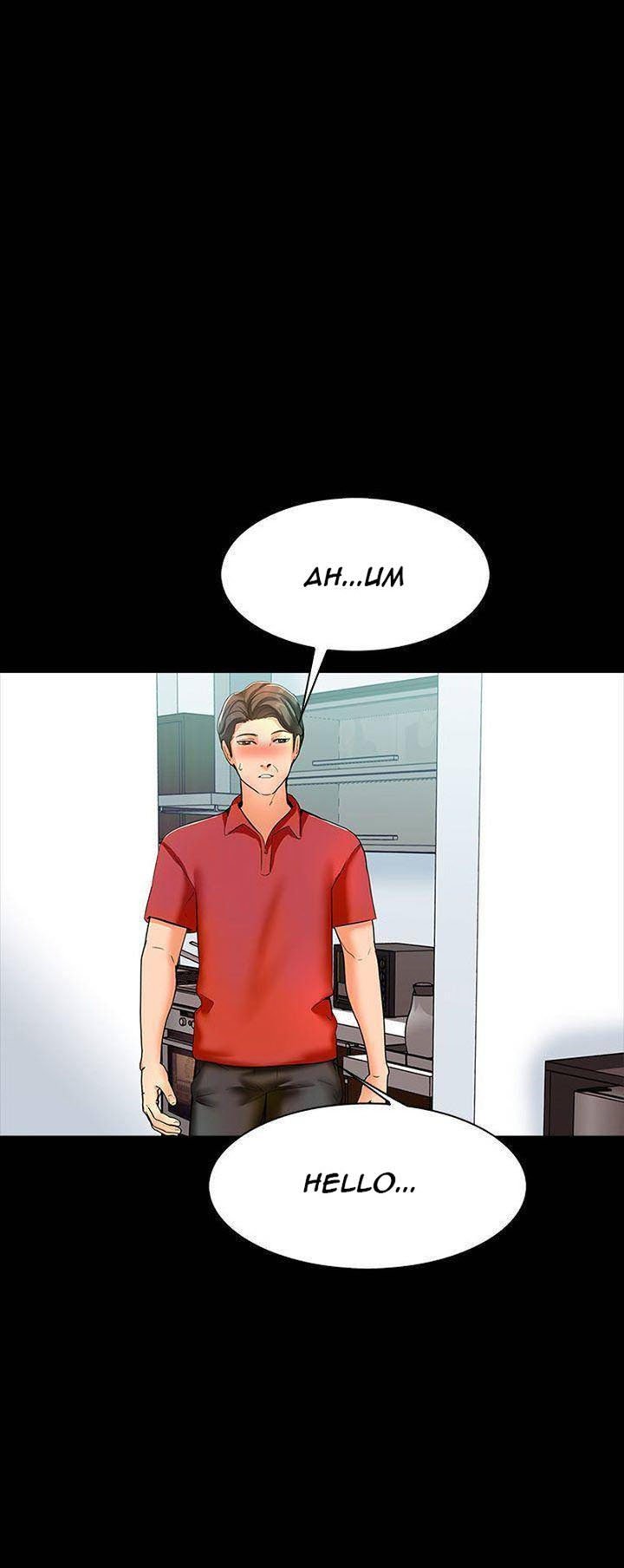 The Tutor - Chapter 10 1