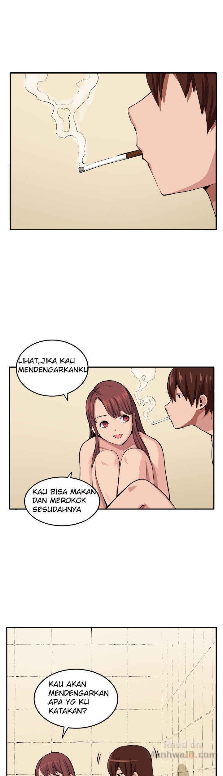 Venus Mantrap - Chapter 10 3
