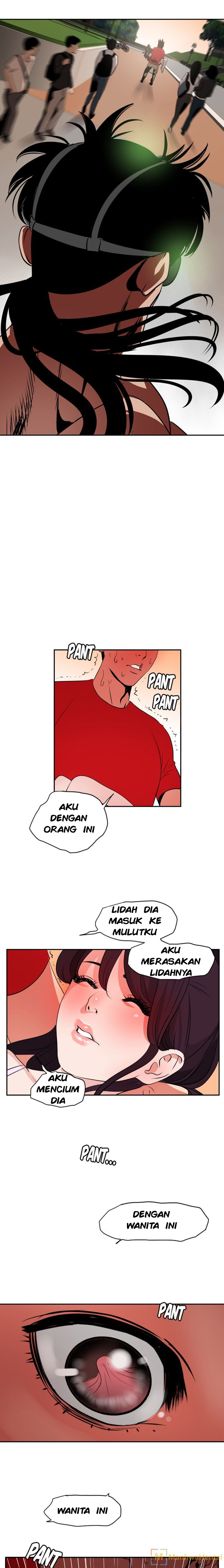 Lightning Rod - Chapter 10 19