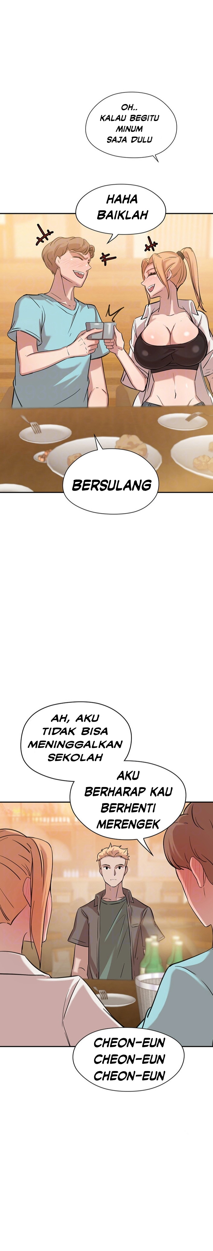 Puberty - Chapter 11 7