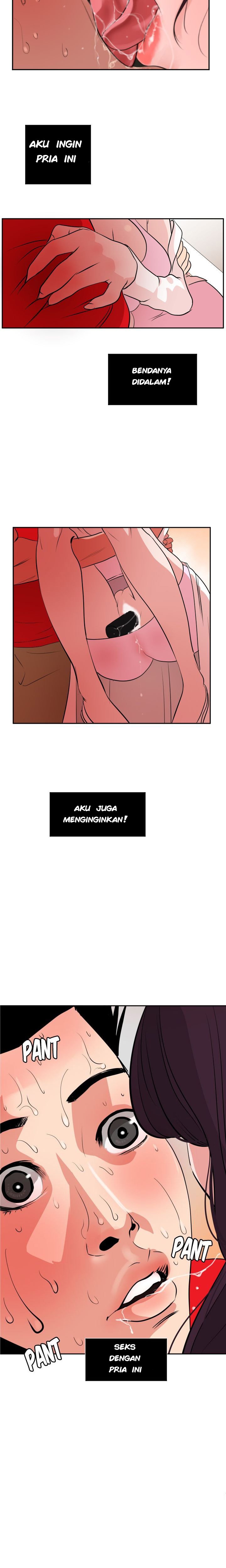 Lightning Rod - Chapter 10 5