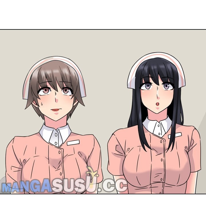 One Shot Men&#8217;s Clinic - Chapter 10 61