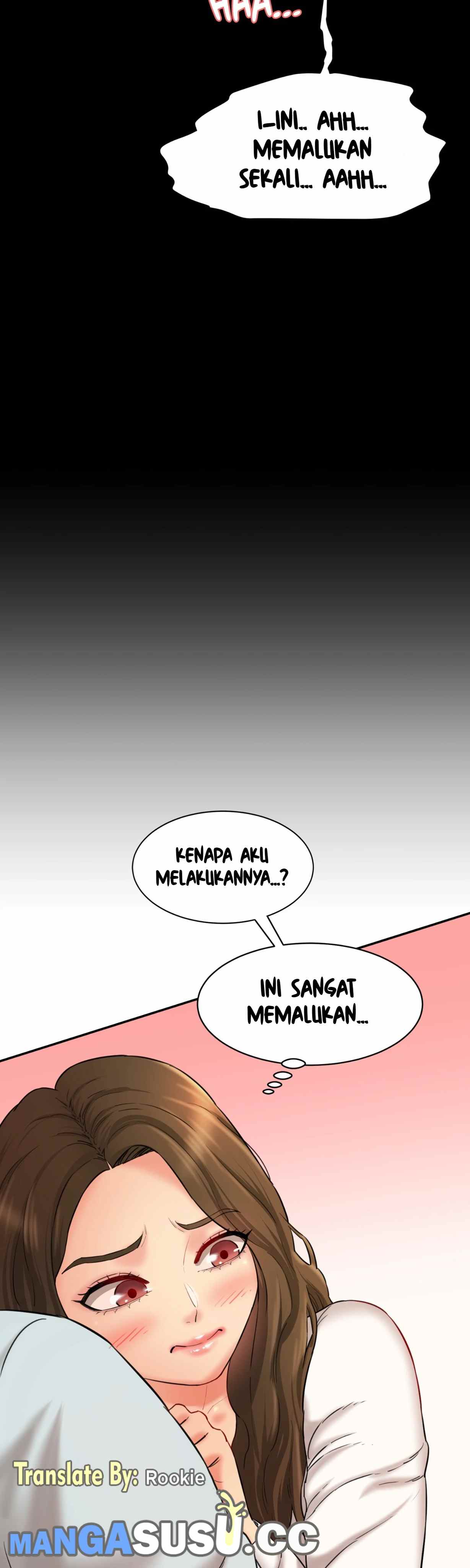 Secret Office - Chapter 10 52 Secret Office - Chapter 10 52