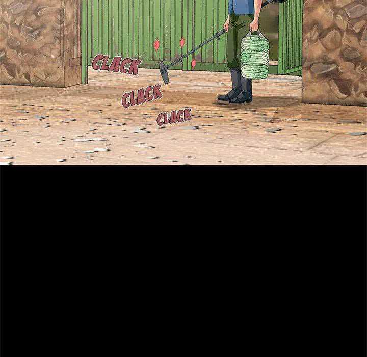 Sleepy Town Escapades - Chapter 10 108