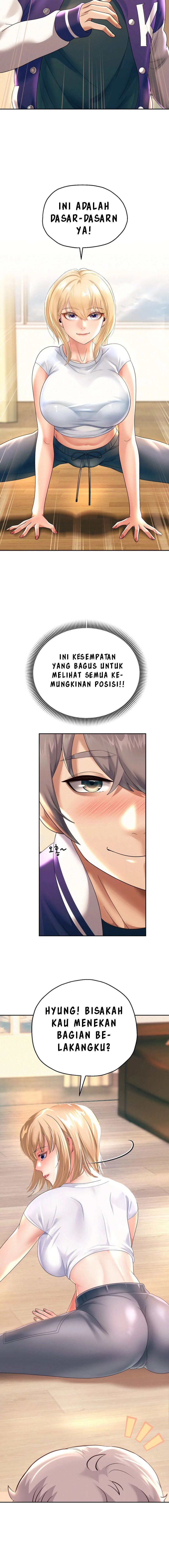 Reborn with Big Rizz Energy - Chapter 10 16 Reborn with Big Rizz Energy - Chapter 10 16