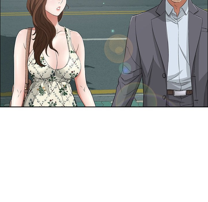 A Killer Woman - Chapter 10 112