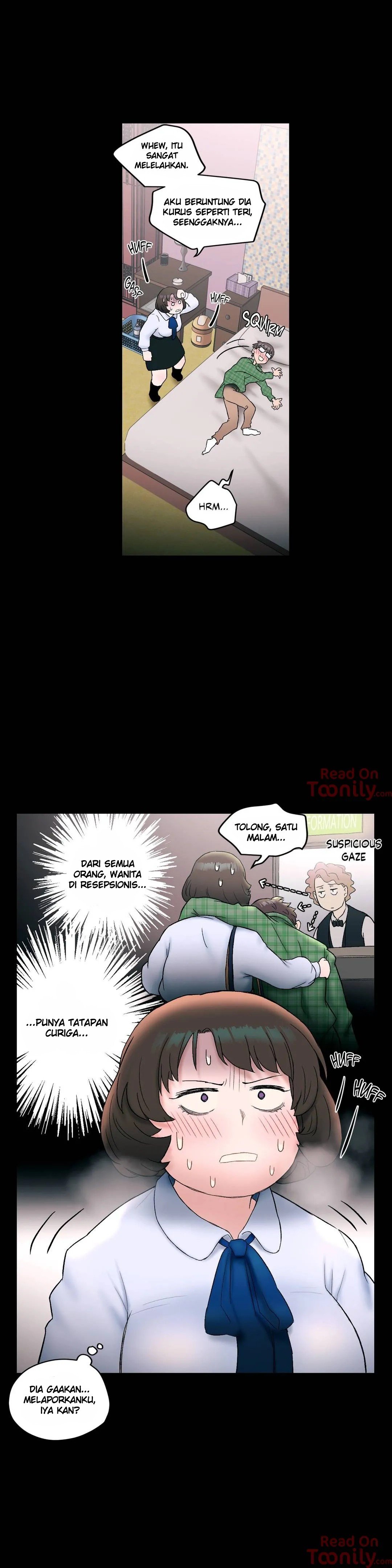 Sexercise - Chapter 10 16