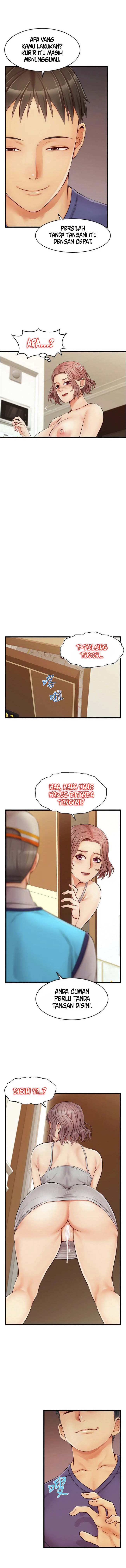 It&#8217;s Okay Because It&#8217;s Family - Chapter 10 10