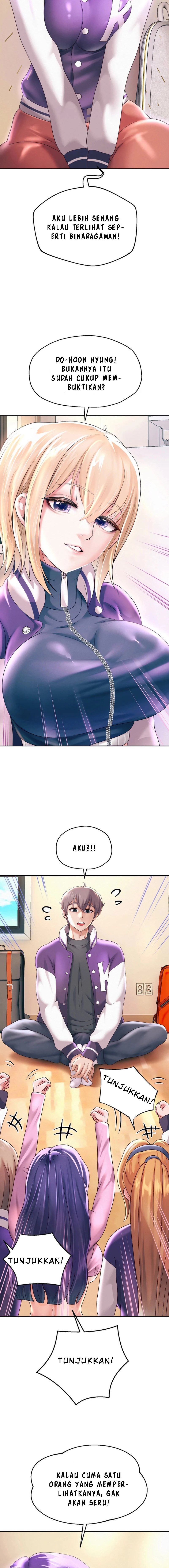 Reborn with Big Rizz Energy - Chapter 10 10 Reborn with Big Rizz Energy - Chapter 10 10