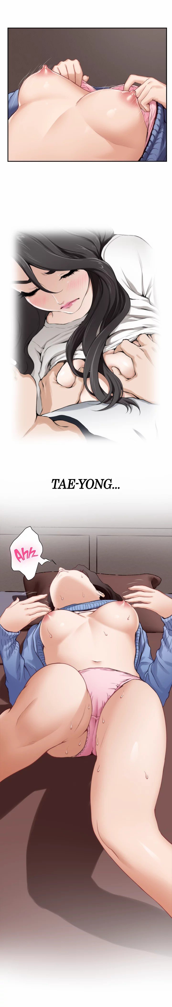 S-Mate - Chapter 10 19